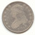 1818 Capped Bust Quarter, G-VG Details