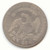 1818 Capped Bust Quarter, G-VG Details