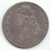 1835 Capped Bust Half Dollar, Fine-VF