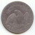1835 Capped Bust Half Dollar, Fine-VF