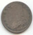 1835 Capped Bust Quarter, VG-Fine