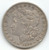 1894-O Morgan Silver Dollar, Original XF