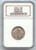 1927 Standing Liberty Quarter, NGC MS-64 FH, Full Head
