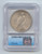 1927 Peace Dollar, ICG MS-63