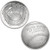 2014 P Modern Commemorative Baseball Hall Of Fame $1 Uncirculated US Mint