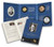 2016 Presidential Coin & Chronicles Set - Ronald Reagan Proof