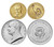 2015 P Presidential Coin & Chronicles Set - Lyndon B. Johnson (AX4) Reverse Proof