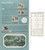 2006 Presidential Coin & Chronicles Set - Ben Franklin Uncirculated