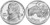 2005 Chief Justice John Marshall Coin and Chronicles Set Uncirculated