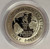 1995 S Baseball Commemorative Half Dollar Proof US Mint