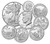 2019 S Limited Edition Proof Set Proof US Mint