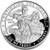 2010 P Boy Scouts Centennial Silver Dollar Commemorative Proof US Mint