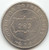 Token, Awarded for Skill, G, Property of Machine, Good for 20 Free Games