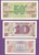 British Armed Forces Special Voucher, 1 Pound, 5, 10, 50 P, 1 Pound Notes,All CU