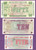 British Armed Forces Special Voucher, 1 Pound, 5, 10, 50 P, 1 Pound Notes,All CU