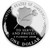 1997 National Law Enforcement Officers Memorial Commemorative Dollar Proof