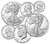 2021 S Limited Edition Silver Proof Set Proof US Mint