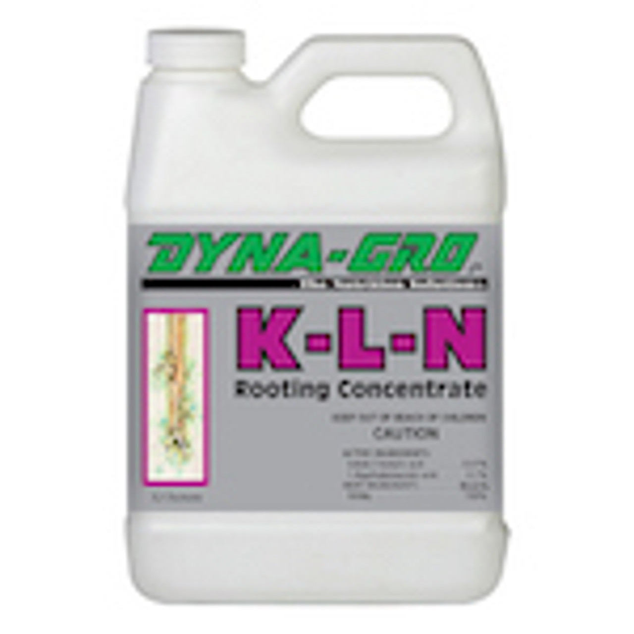 K-L-N Concentrate