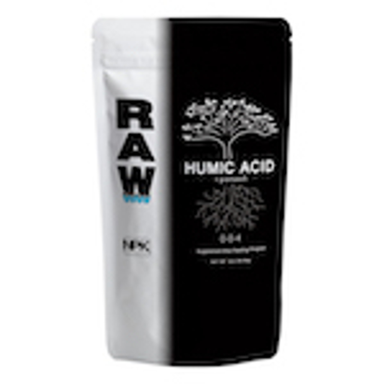 RAW Humic Acid