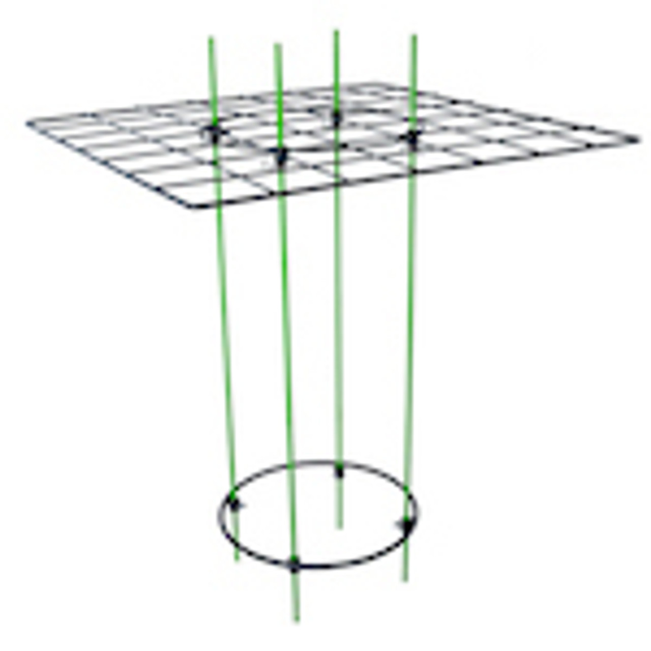 Grow1 Scrog Kit