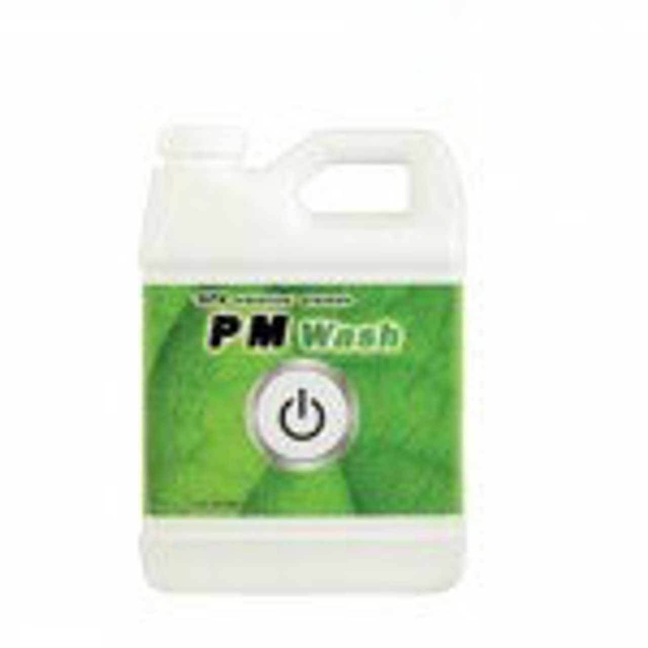 PM Wash