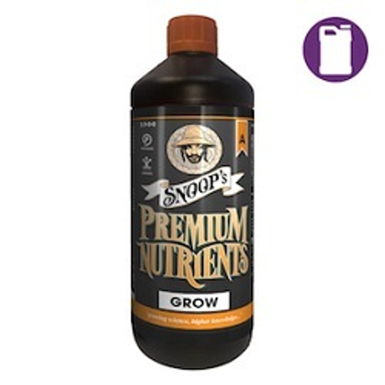 Snoop's Premium (Soil, Hydro)