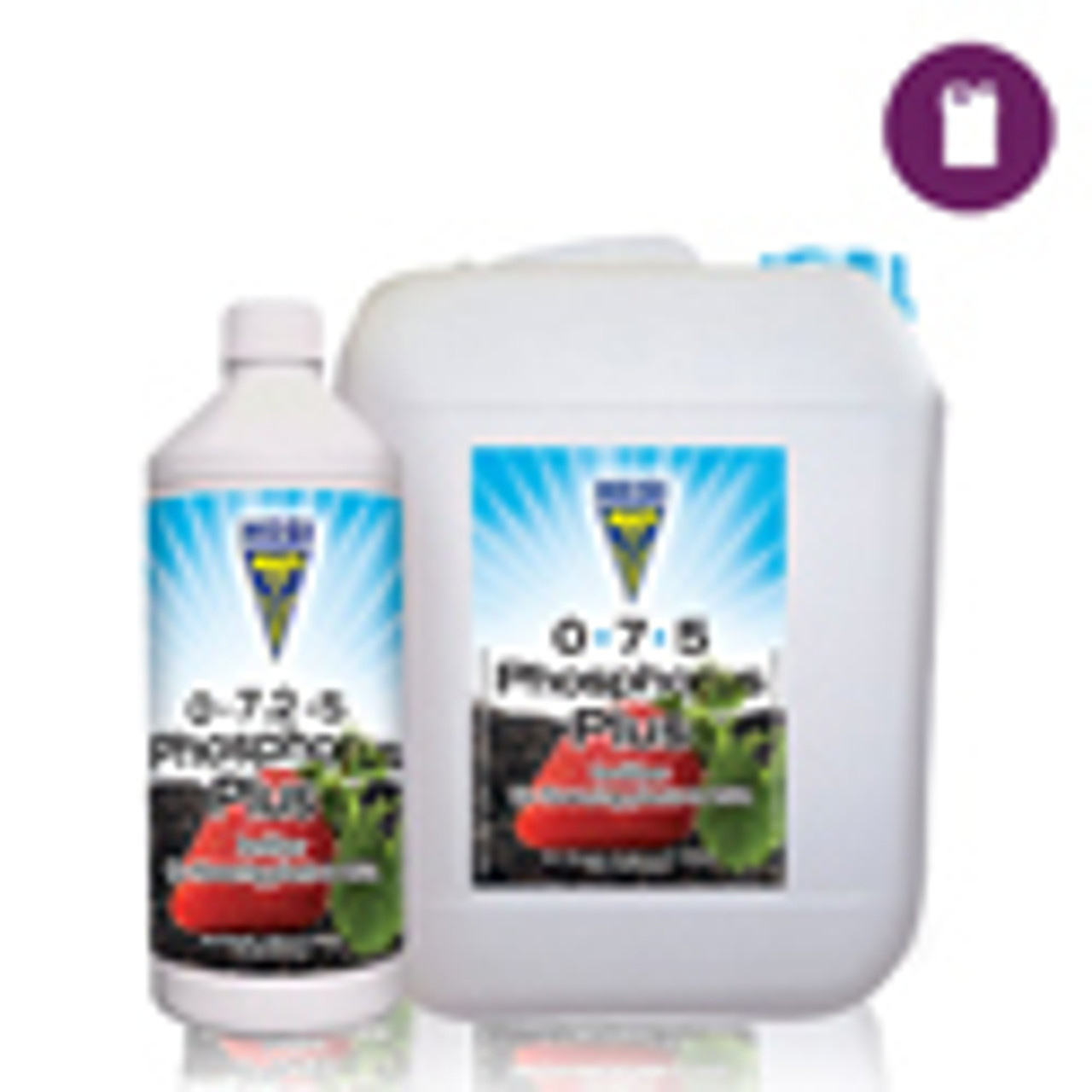 Hesi Phosphorus Plus