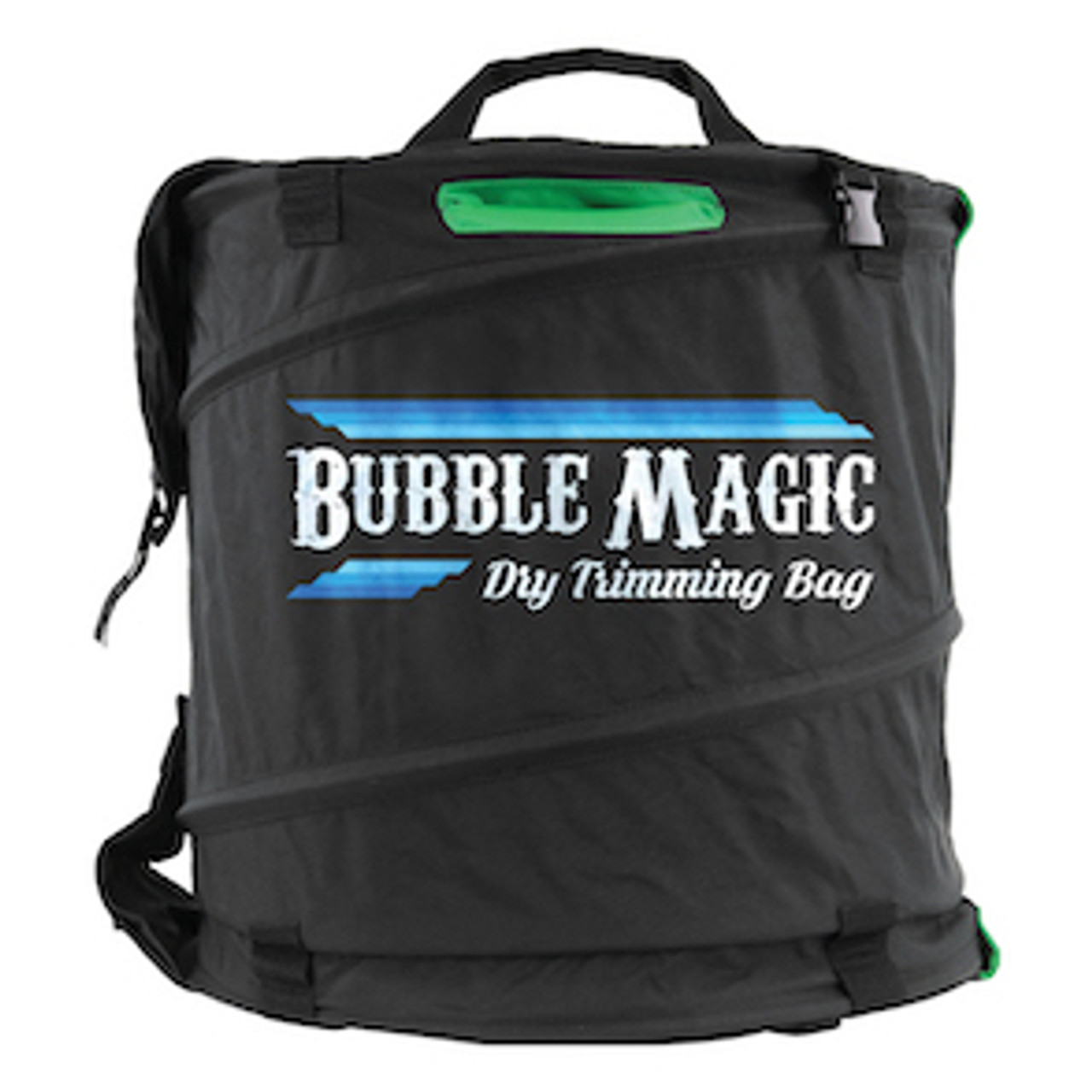 Bubble Magic Dry Trimming Bag