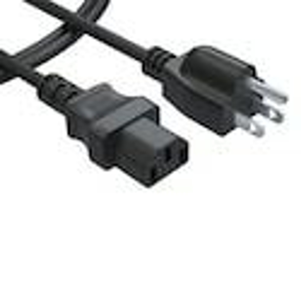 Grounded Ballast Power Cords