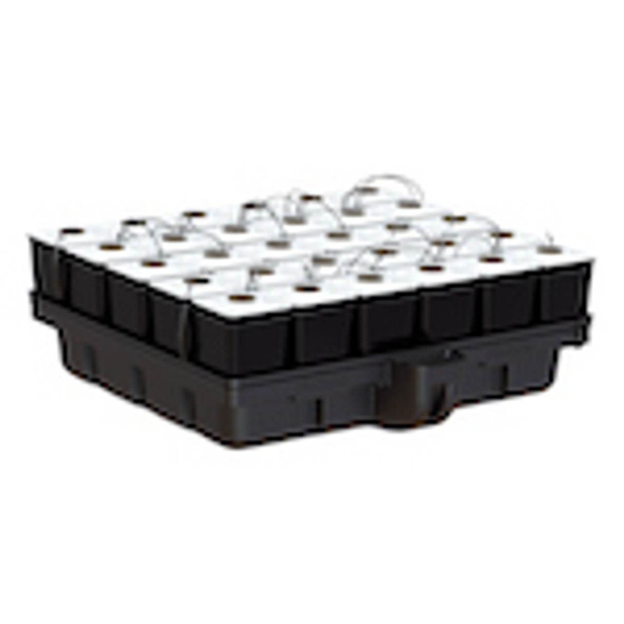 Platinium HydroStone 60 series -  Wholesale Hydroponic