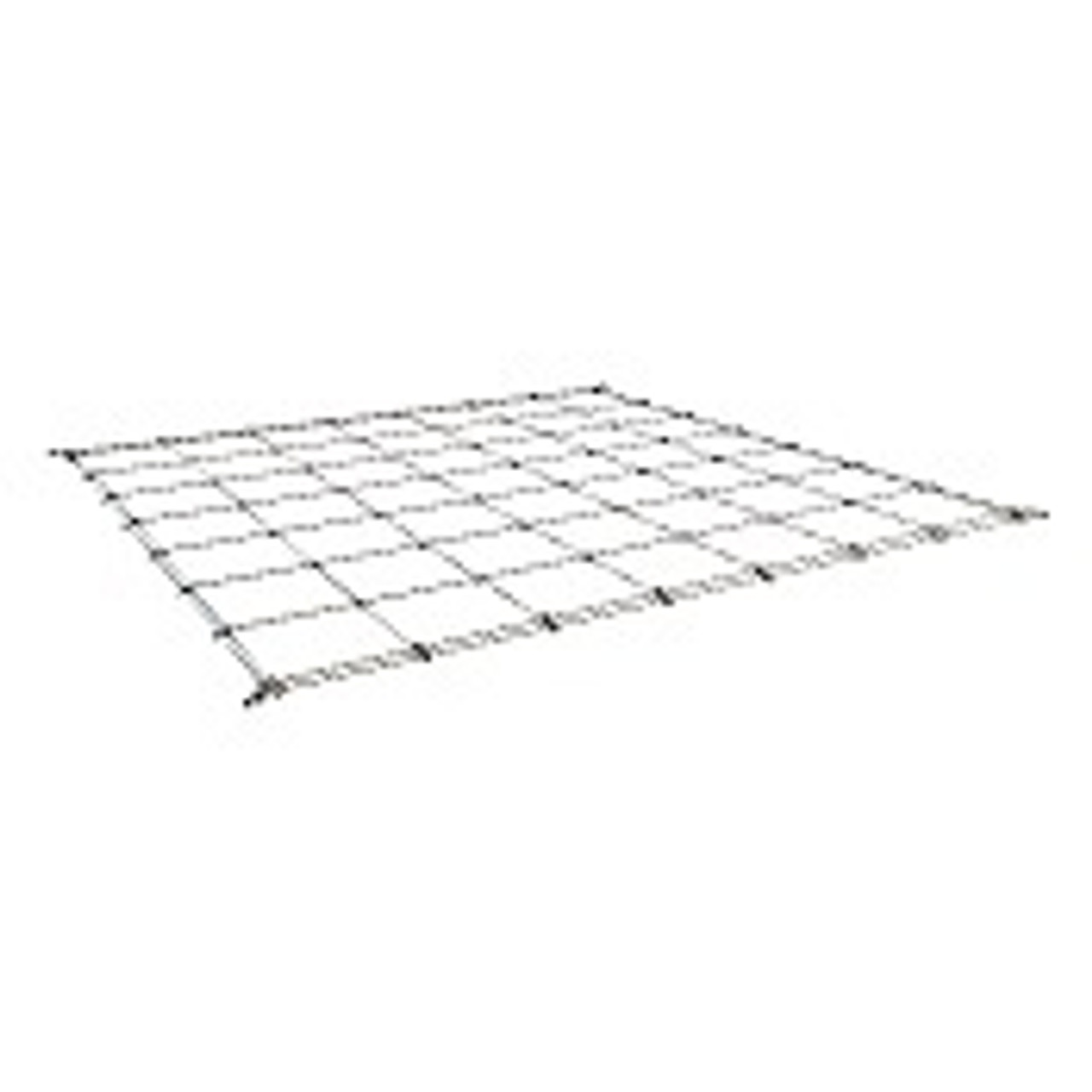 Grow Tent Trellis Netting