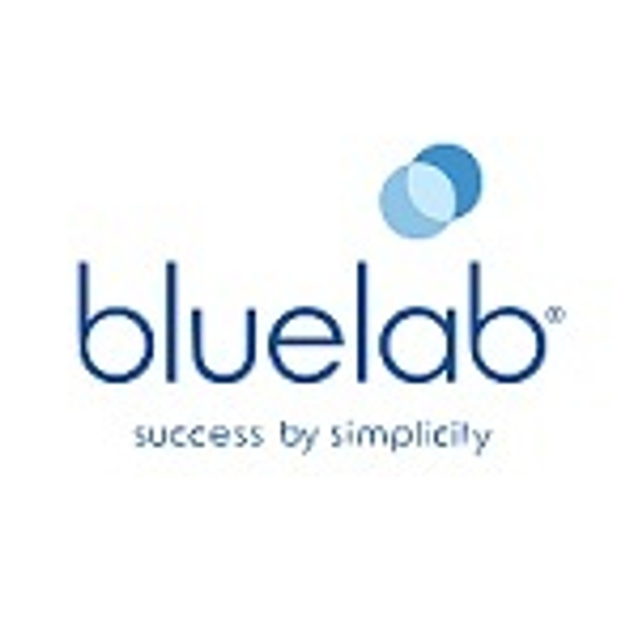 Blue Lab