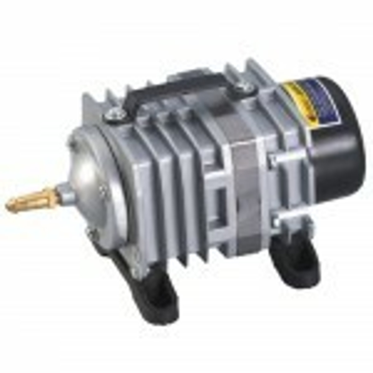 Commercial Air Compressors