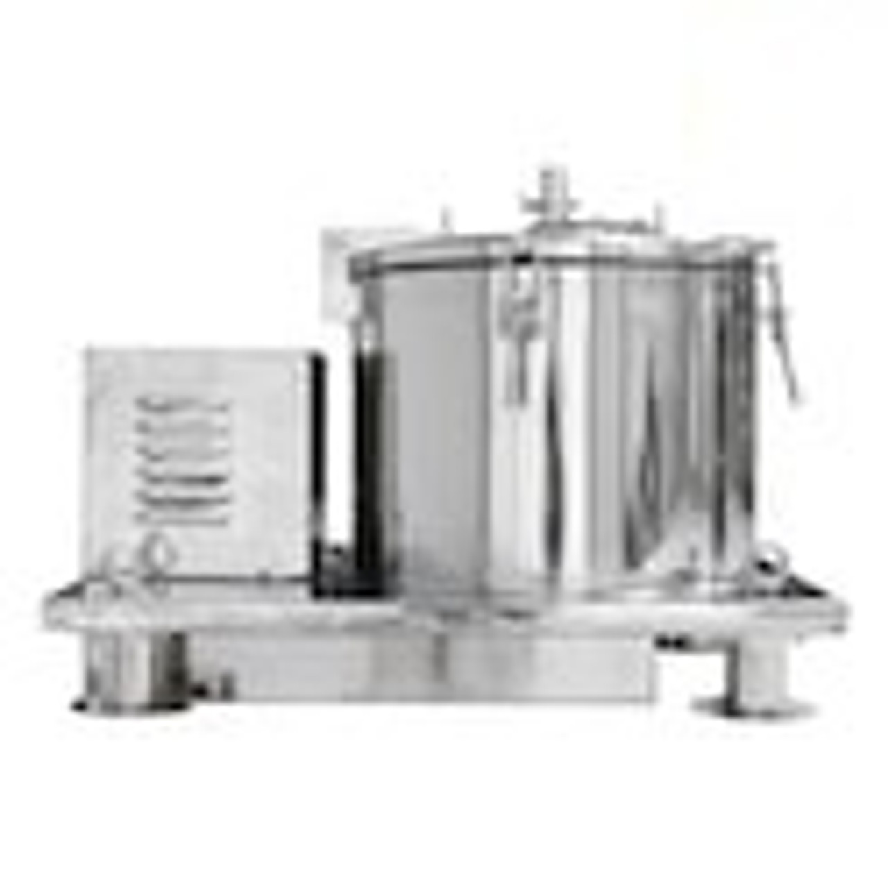 Ethanol Extraction Machines