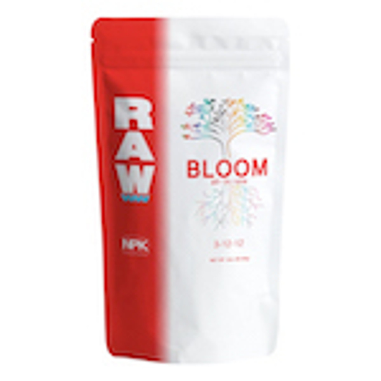 RAW Bloom All-In-One