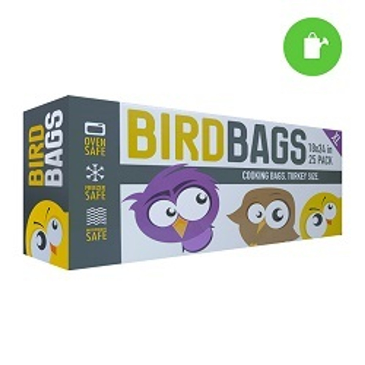 Bird Bags