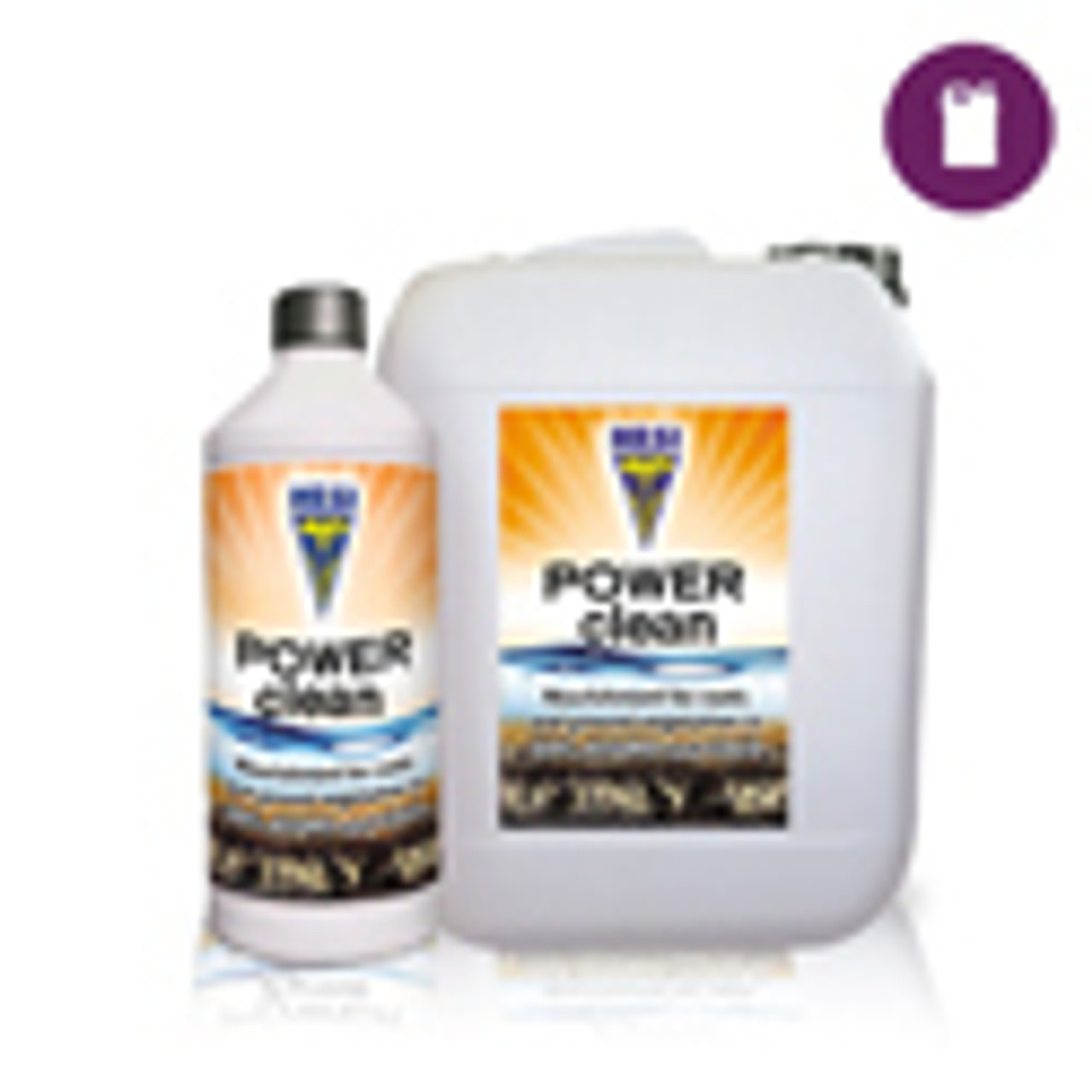 Hesi PowerClean