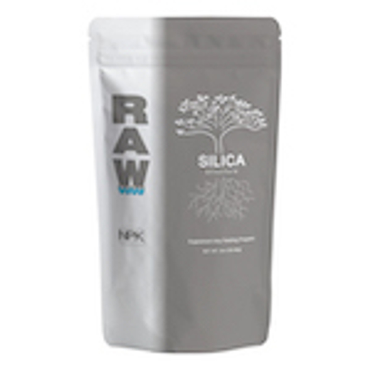 RAW Silica