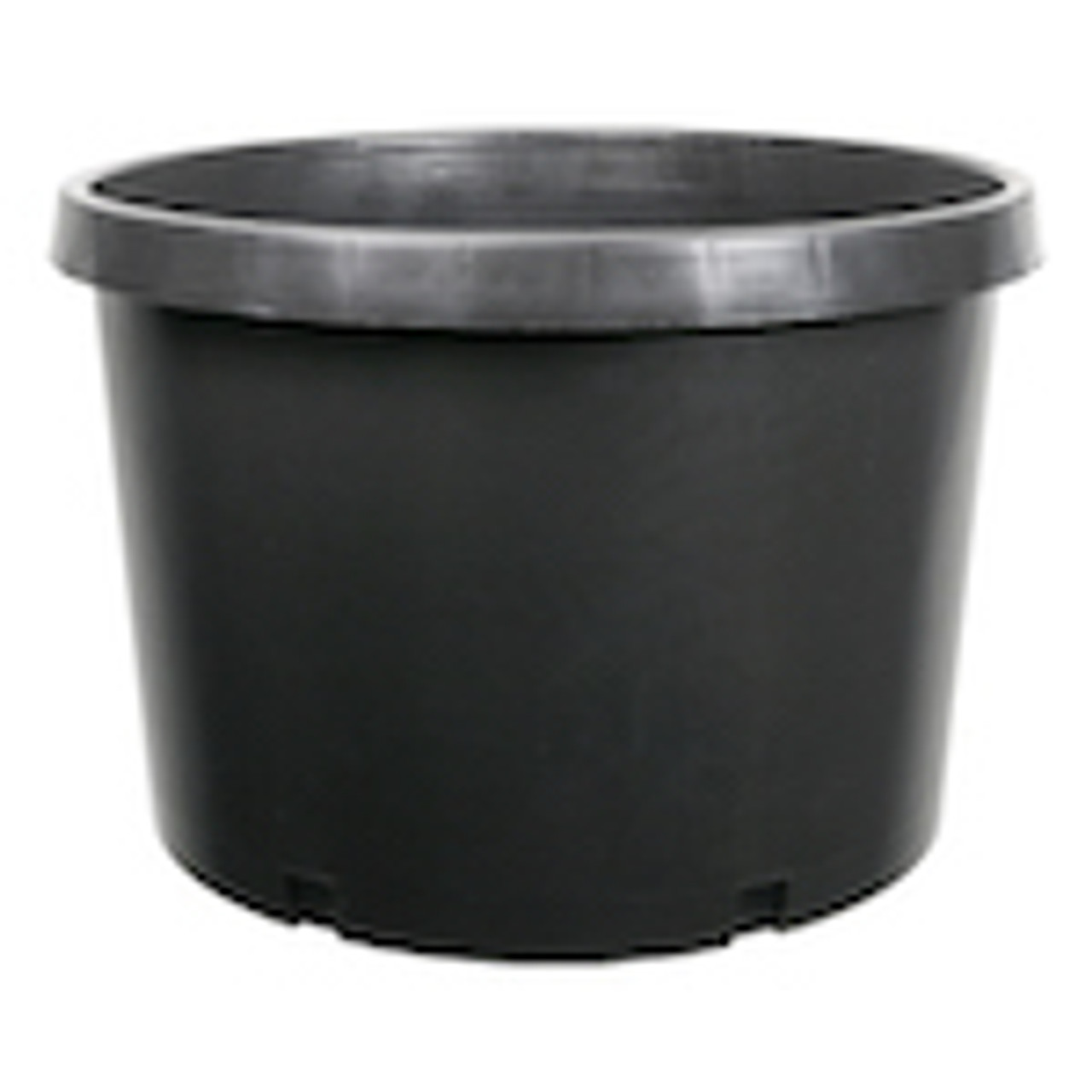 Injection Molded Pots