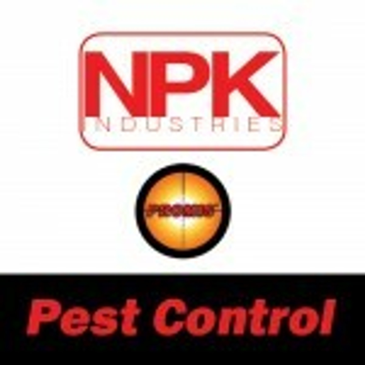 Pest Control