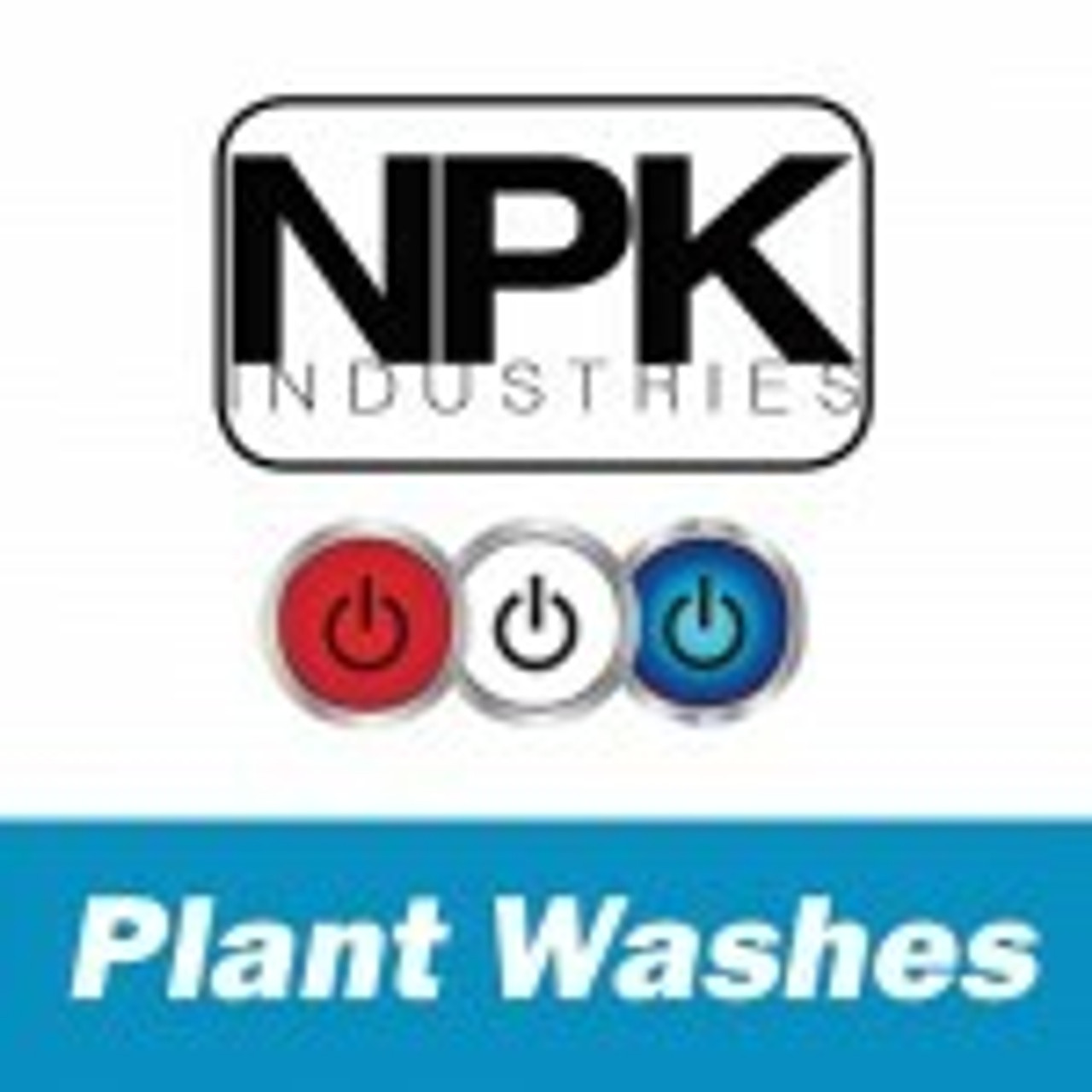 Plant Washes