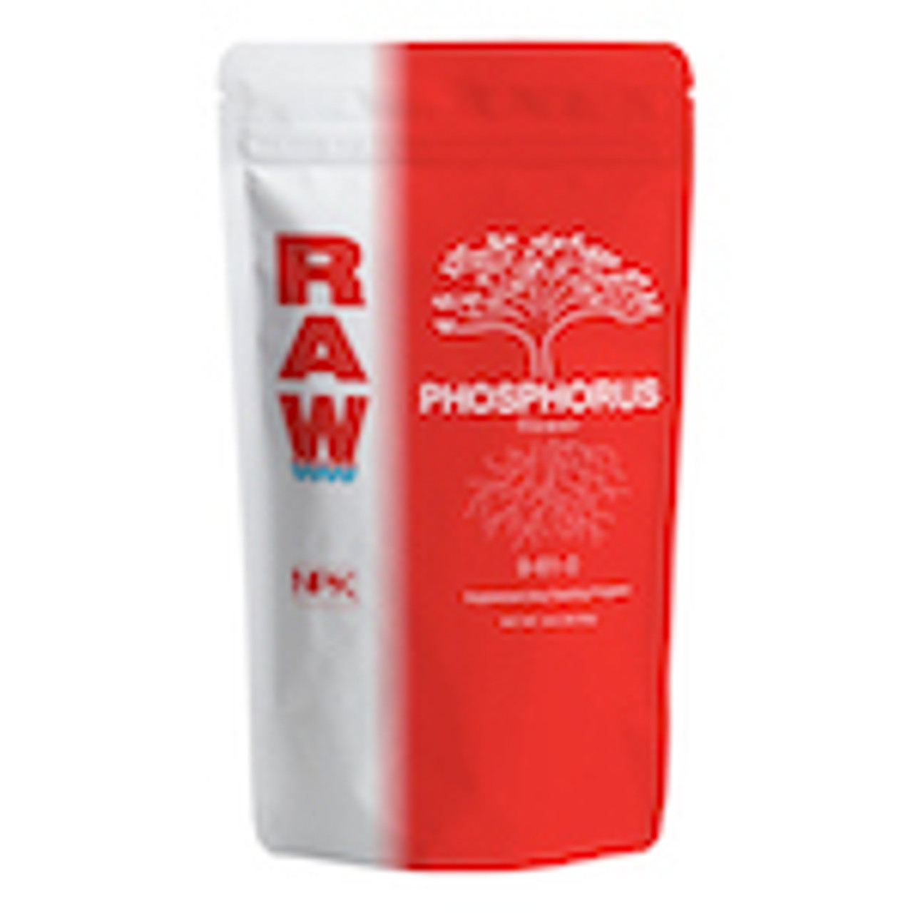 RAW Phosphorus
