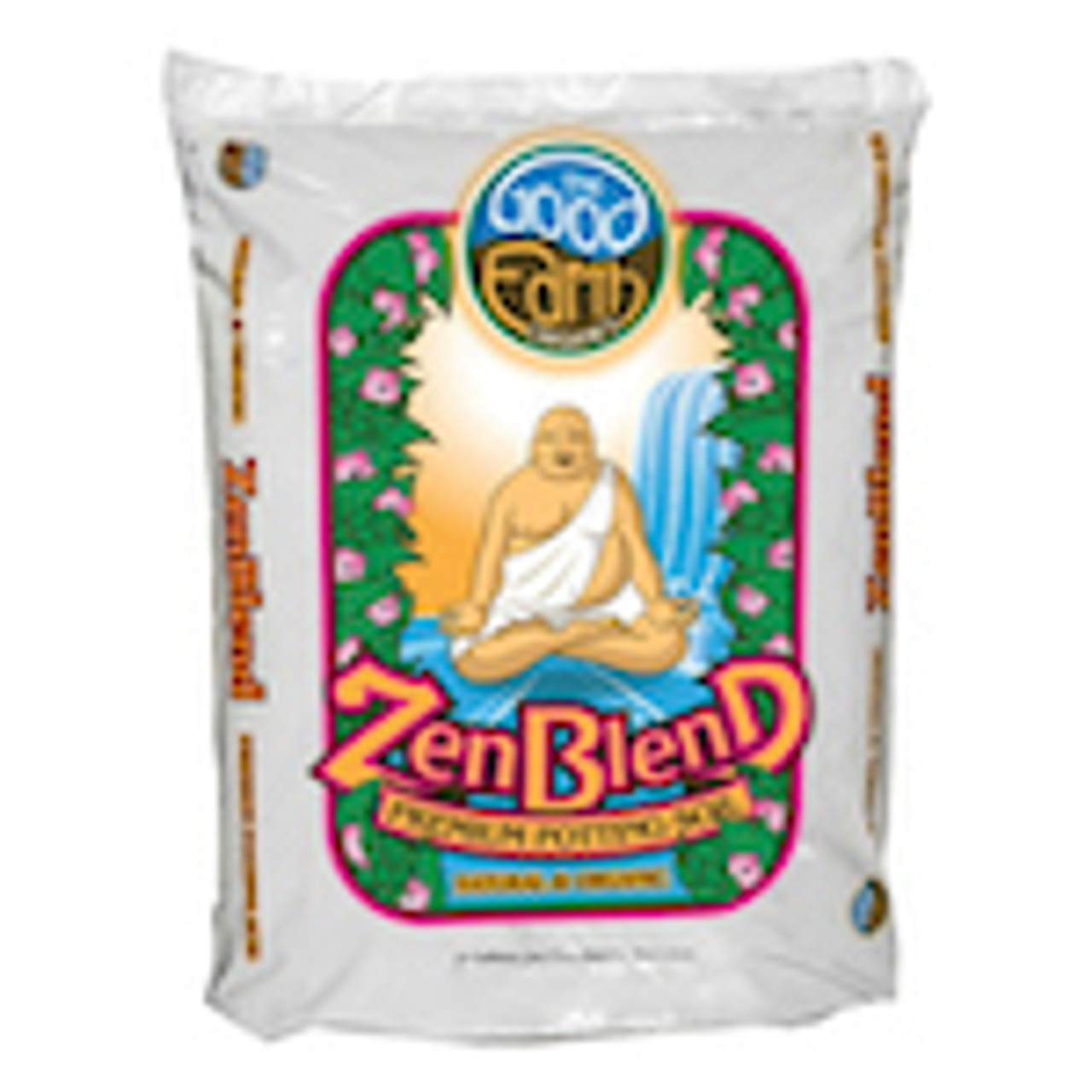 Zen Blend Soil (Coco/Peat/Perlite)