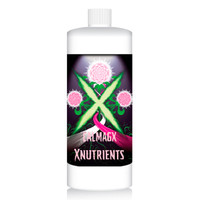 X Nutrients CalMag X 1 Quart