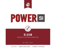 PowerSI Bloom - 20 Liter - PS-BL-20L