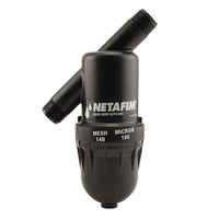 Netafim Manual Disc Filter 3/4