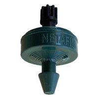 Netafim Woodpecker Pressure Co