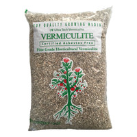Vermiculite Fine Grade Bag 12