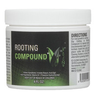 EZ-Clone Rooting Compound 4flo