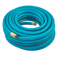 Aeromixer - The Hose: All-In-O